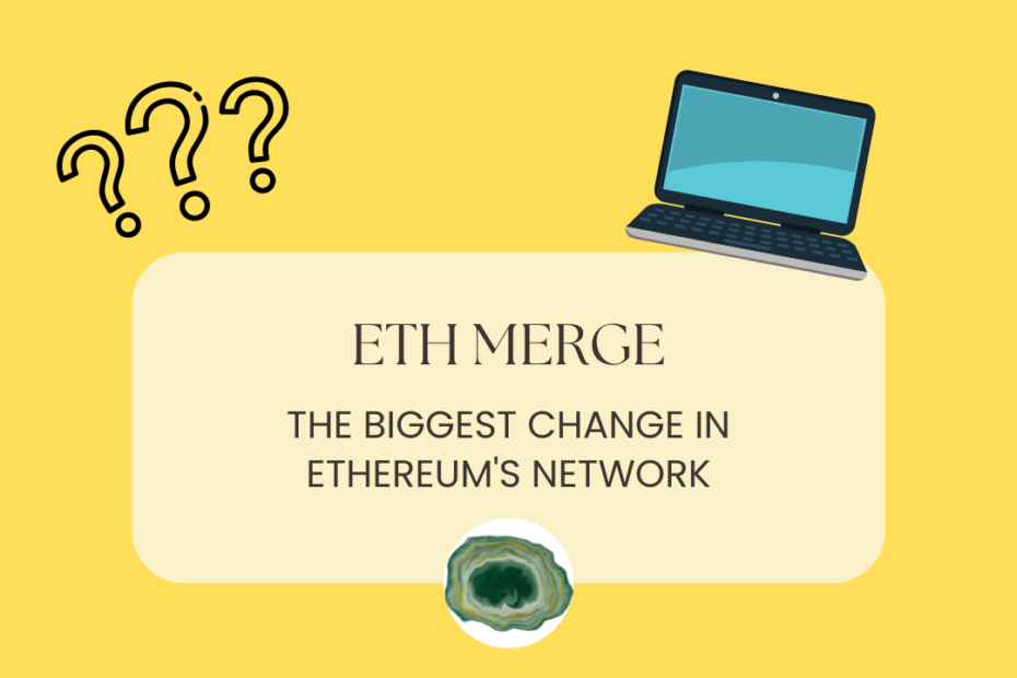 eth merge