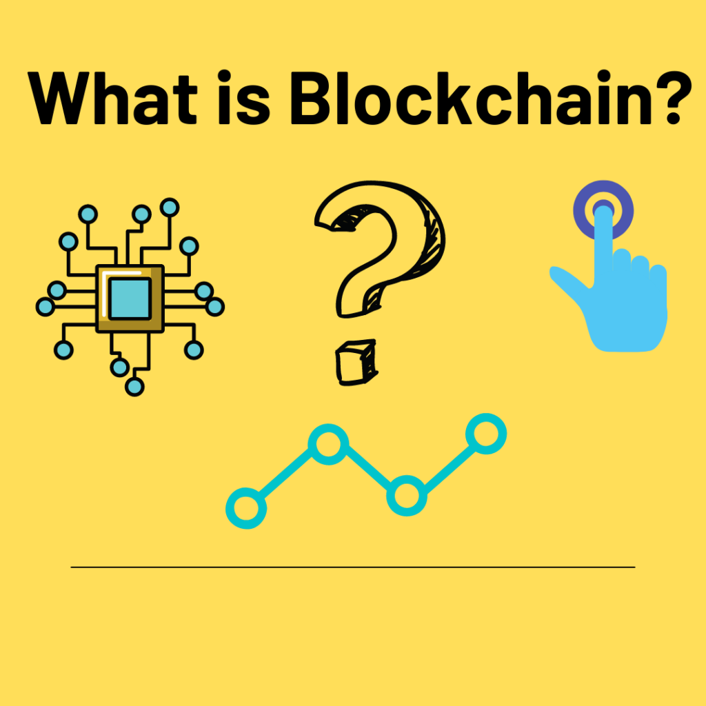 blockchain for beginners