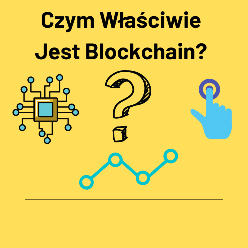 blockchain dla początkujących