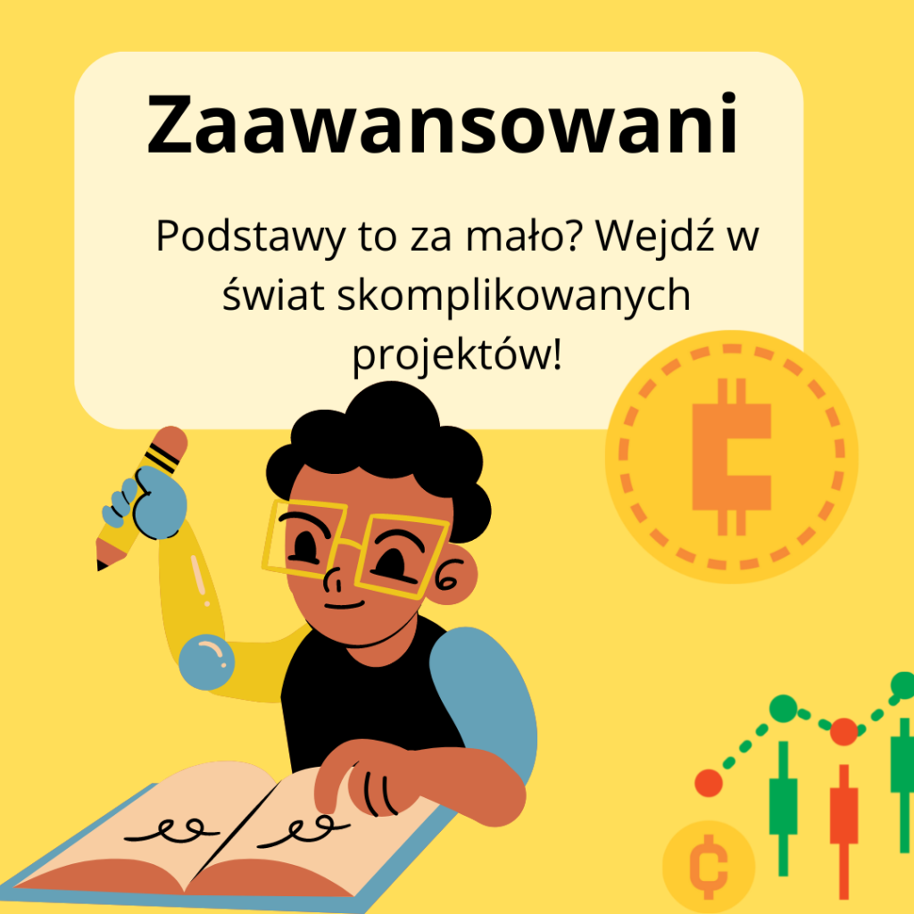 cryptotellin wiedza dla zaawansowanych