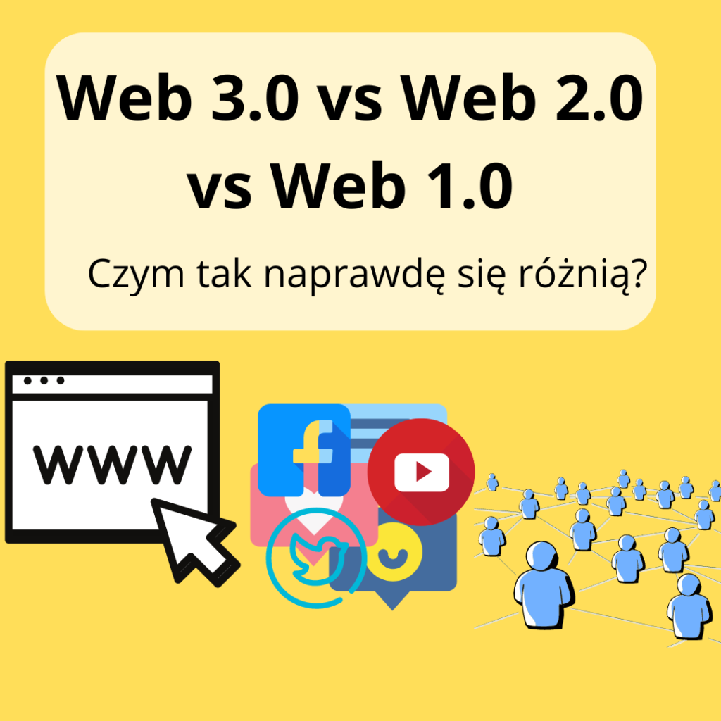 web 3.0: co to jest i jak działa